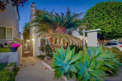 4320 Mentone St, San Diego, CA 92107