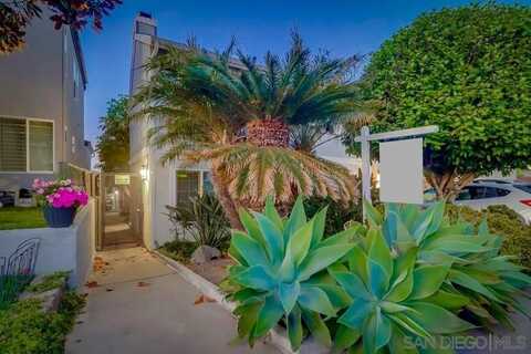 4320 Mentone St, San Diego, CA 92107