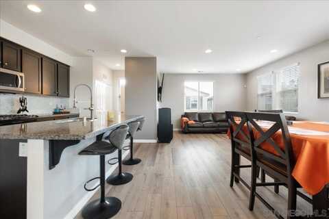 5506 San Roberto, San Diego, CA 92154