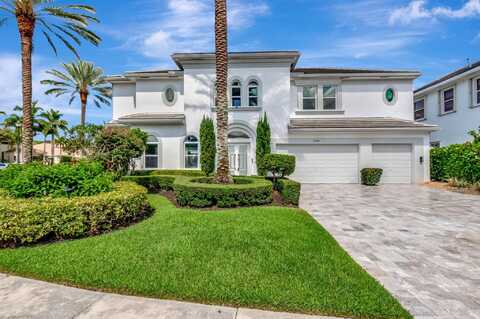 6766 Royal Orchid Circle, Delray Beach, FL 33446