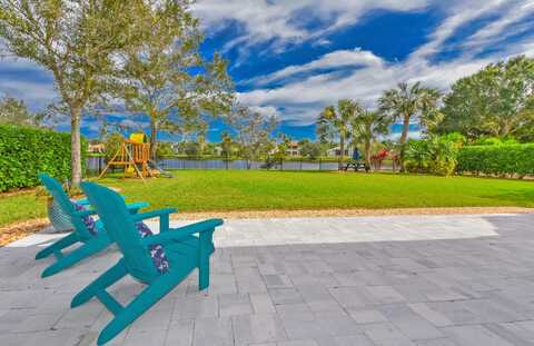 2233 SW Golden Bear Way, Palm City, FL 34990