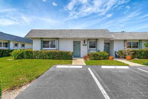 2638 Gately Drive E, West Palm Beach, FL 33415