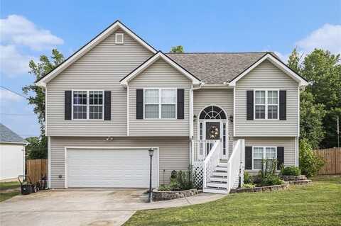 251 Hunt Club Circle, Temple, GA 30179