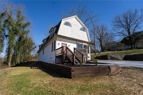 109 Shirley Lane SE, Acworth, GA 30101