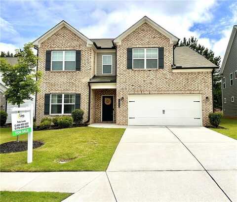 1452 Weatherbrook Circle, Lawrenceville, GA 30043