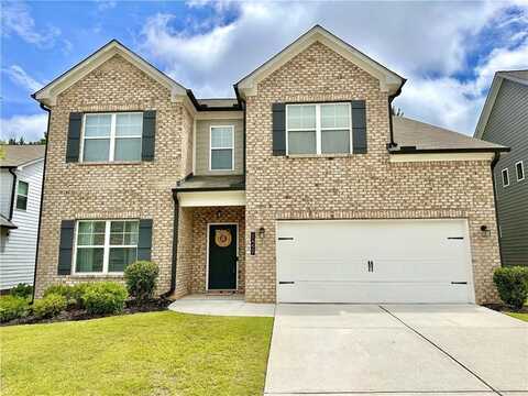 1452 Weatherbrook Circle, Lawrenceville, GA 30043