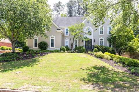 5232 ROKEFIELD Way, Peachtree Corners, GA 30092