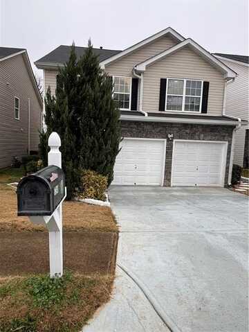7248 Mountain Laurel Way, Stockbridge, GA 30281