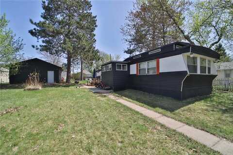 513 5th Avenue, Ironton, MN 56455