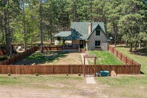 35101 Blackfoot Street NW, Cambridge, MN 55008