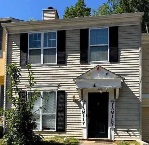 3082 Revere Court, Atlanta, GA 30340