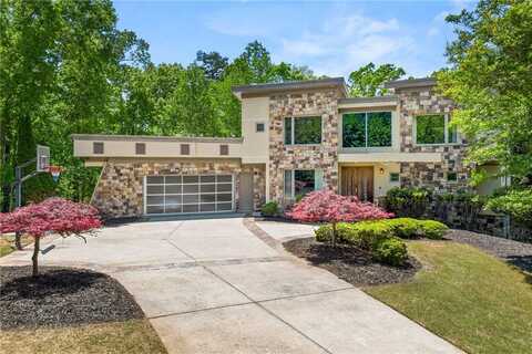 561 Bayberry Crossing Drive, Gainesville, GA 30501