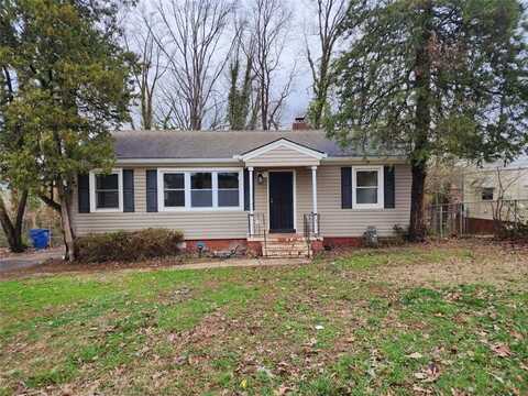 2078 PERKERSON Road SW, Atlanta, GA 30310