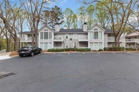 204 Countryside Place SE, Smyrna, GA 30080