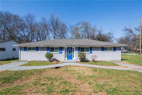 1393 Vesta Avenue, Atlanta, GA 30344