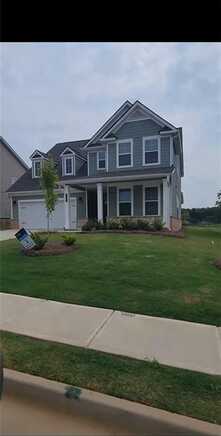 521 TEVERSHAM Drive, Mcdonough, GA 30253