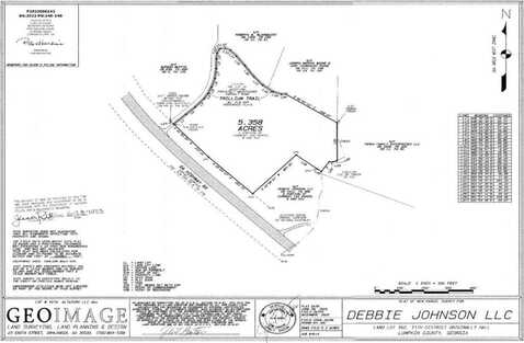 0 South Chestatee Street, Dahlonega, GA 30533