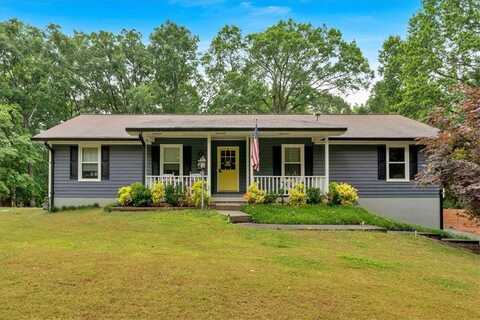 305 Devilla Trace, Fayetteville, GA 30214