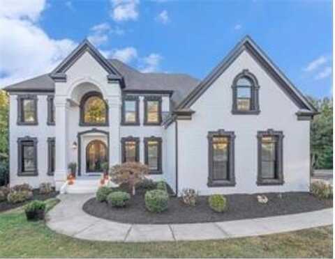 4519 Mossey Drive, Lithonia, GA 30038