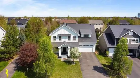 11464 Wagon Wheel Curve, Woodbury, MN 55129