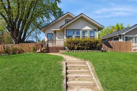 1821 Case Avenue E, Saint Paul, MN 55119