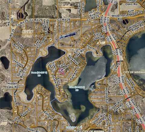 0 Edna Lake Rd, Nisswa, MN 56468