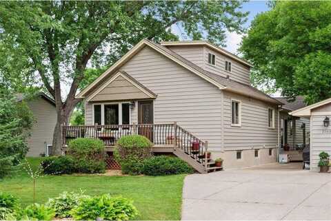 11653 Able Street NE, Blaine, MN 55434