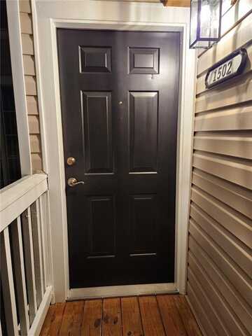 1502 COUNTRYSIDE Place SE, Smyrna, GA 30080