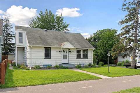 4265 Regent Avenue N, Robbinsdale, MN 55422