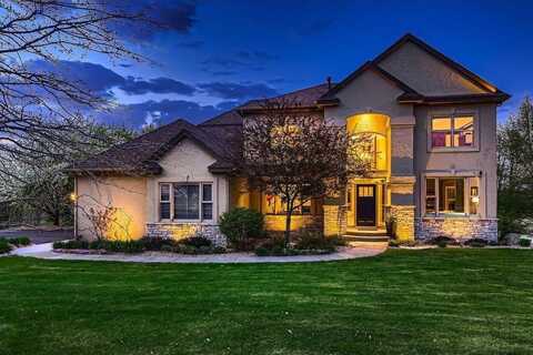 5250 Yvette Street, Greenfield, MN 55357