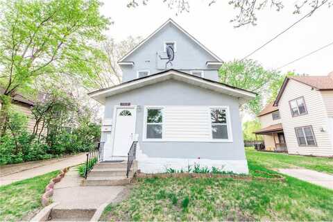 1510 Grand Street NE, Minneapolis, MN 55413