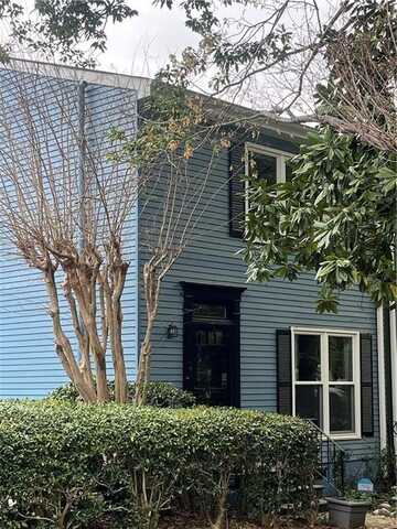 260 Manning Road SW, Marietta, GA 30064