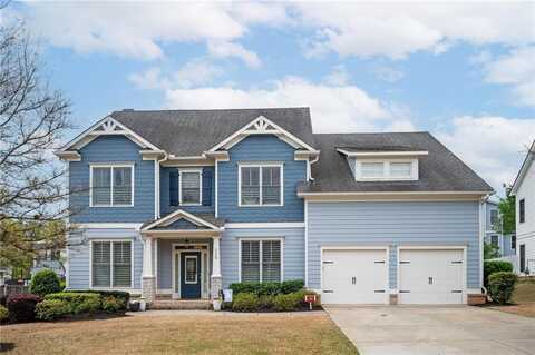 520 Tackett Farms Road, Smyrna, GA 30082
