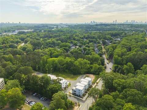 2202 Carlton Court, Atlanta, GA 30318