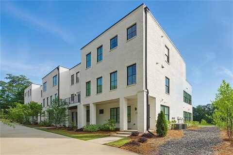 2150 Tidwell Lane, Atlanta, GA 30318
