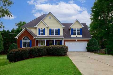 1847 OAK Road, Snellville, GA 30078