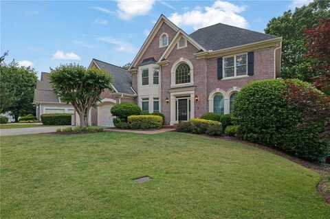 3143 Denton Place NE, Roswell, GA 30075