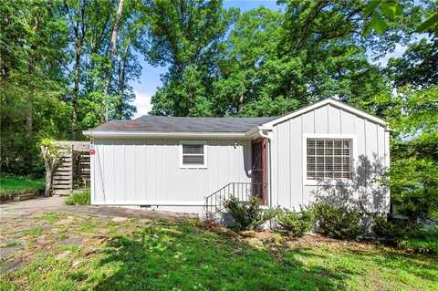 948 Margaret Place NW, Atlanta, GA 30318