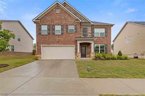 3825 SYCAMORE HILL Drive, Loganville, GA 30052