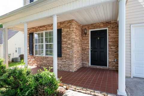 45 WATERLOO Court, Hiram, GA 30141