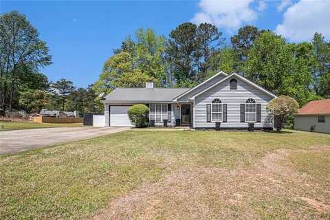 1150 Bonita Circle, Jonesboro, GA 30238