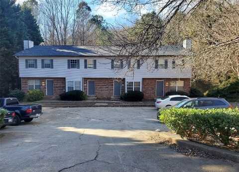 2930 Spruce Circle, Snellville, GA 30078
