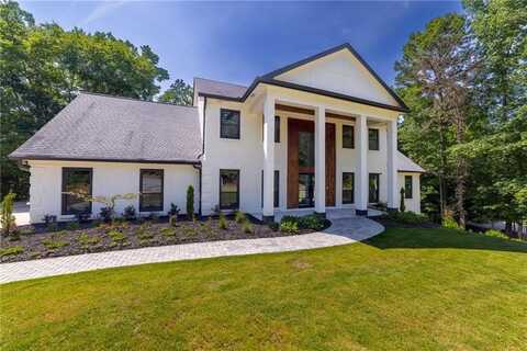 4 Bentley Trace Manor, Atlanta, GA 30327