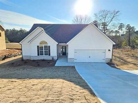 208 Trellis Walk, Macon, GA 31220