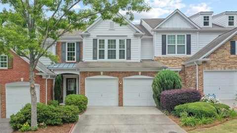 1491 Bellsmith Drive, Alpharetta, GA 30076