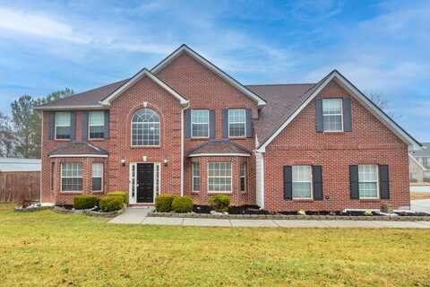 1439 Alice Avenue, Lithonia, GA 30058