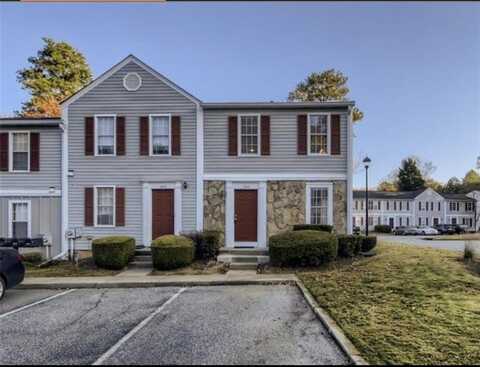 3414 Bayshore Drive, Atlanta, GA 30340