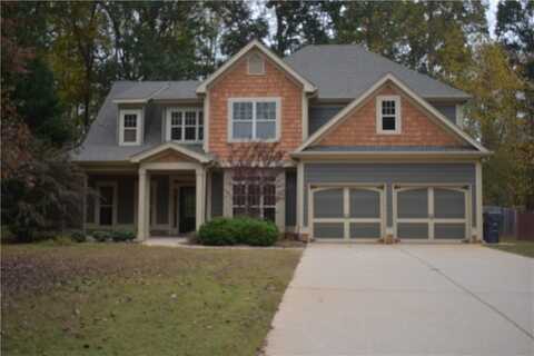 43 Jessel Lane, Douglasville, GA 30134