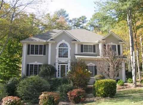 3643 Fowler Ridge, Douglasville, GA 30135