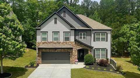 109 Red Fox Drive, Dallas, GA 30157